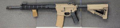 AERO PRECISION freedom 5.56X45MM NATO - Image 2 of 2