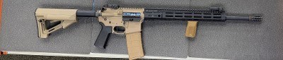 AERO PRECISION freedom 5.56X45MM NATO - Image 1 of 2