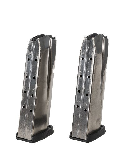 SMITH & WESSON M&P45 M2.0 .45 ACP - Image 10 of 10