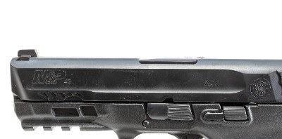SMITH & WESSON M&P45 M2.0 .45 ACP - Image 3 of 10