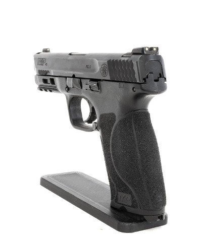 SMITH & WESSON M&P45 M2.0 .45 ACP - Image 6 of 10