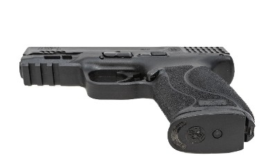 SMITH & WESSON M&P45 M2.0 .45 ACP - Image 9 of 10