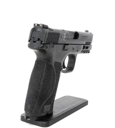 SMITH & WESSON M&P45 M2.0 .45 ACP - Image 7 of 10