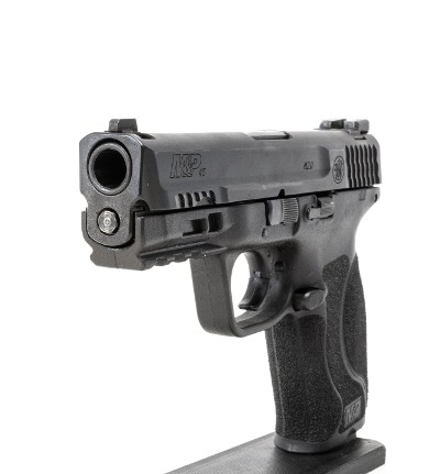 SMITH & WESSON M&P45 M2.0 .45 ACP - Image 5 of 10