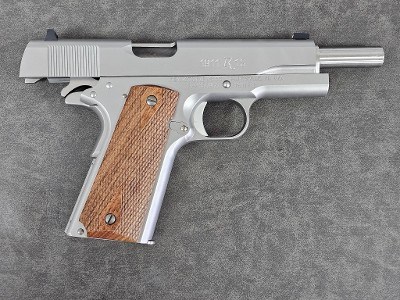 REMINGTON 1911 R1S .45 ACP - Image 14 of 19