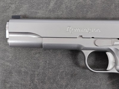 REMINGTON 1911 R1S .45 ACP - Image 4 of 19