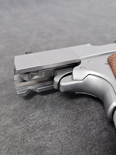 REMINGTON 1911 R1S .45 ACP - Image 15 of 19