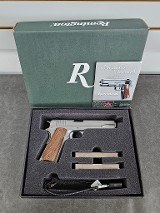 REMINGTON 1911 R1S .45 ACP - Image 1 of 19