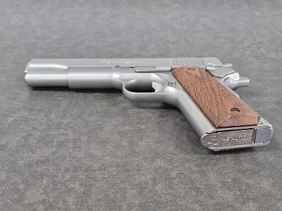REMINGTON 1911 R1S .45 ACP - Image 5 of 19