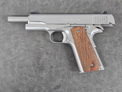 REMINGTON 1911 R1S .45 ACP - Image 17 of 19