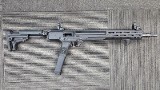 RUGER LC CARBINE 45ACP THREADED .45 ACP - Image 1 of 2