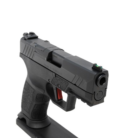 TISAS PX-9 GEN3 Carry 9MM LUGER (9x19 PARA) - Image 6 of 16