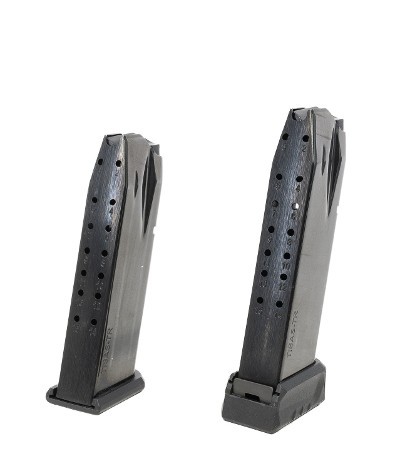 TISAS PX-9 GEN3 Carry 9MM LUGER (9x19 PARA) - Image 16 of 16