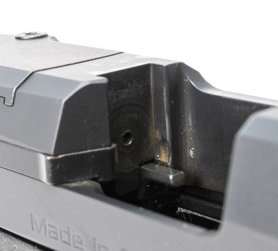 TISAS PX-9 GEN3 Carry 9MM LUGER (9x19 PARA) - Image 14 of 16