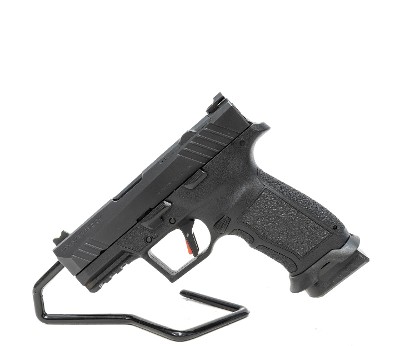 TISAS PX-9 GEN3 Carry 9MM LUGER (9x19 PARA) - Image 4 of 16