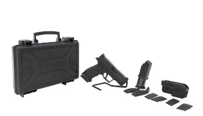 TISAS PX-9 GEN3 Carry 9MM LUGER (9x19 PARA) - Image 1 of 16