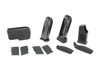 TISAS PX-9 GEN3 Carry 9MM LUGER (9x19 PARA) - Image 3 of 16