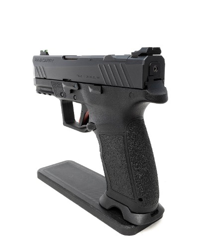 TISAS PX-9 GEN3 Carry 9MM LUGER (9x19 PARA) - Image 9 of 16