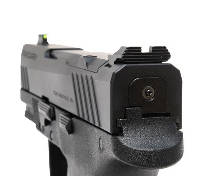 TISAS PX-9 GEN3 Carry 9MM LUGER (9x19 PARA) - Image 11 of 16