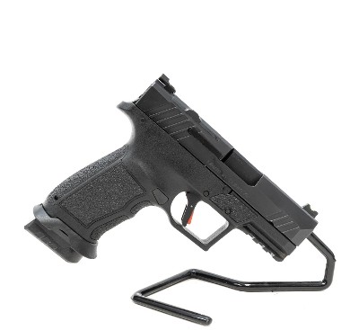 TISAS PX-9 GEN3 Carry 9MM LUGER (9x19 PARA) - Image 5 of 16