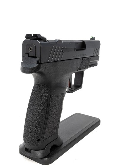 TISAS PX-9 GEN3 Carry 9MM LUGER (9x19 PARA) - Image 10 of 16