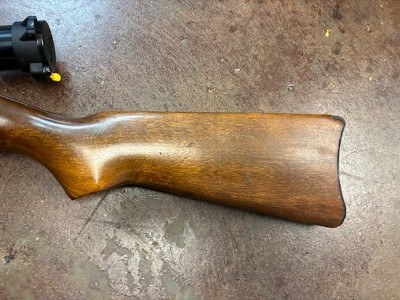 RUGER 10/22 .22 LR - Image 3 of 11