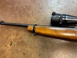 RUGER 10/22 .22 LR - Image 5 of 11