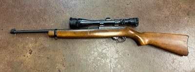 RUGER 10/22 .22 LR - Image 4 of 11