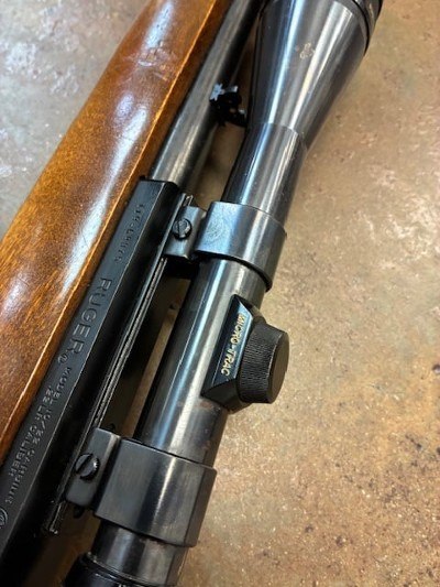 RUGER 10/22 .22 LR - Image 11 of 11