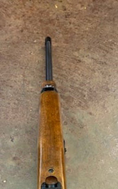 RUGER 10/22 .22 LR - Image 7 of 11