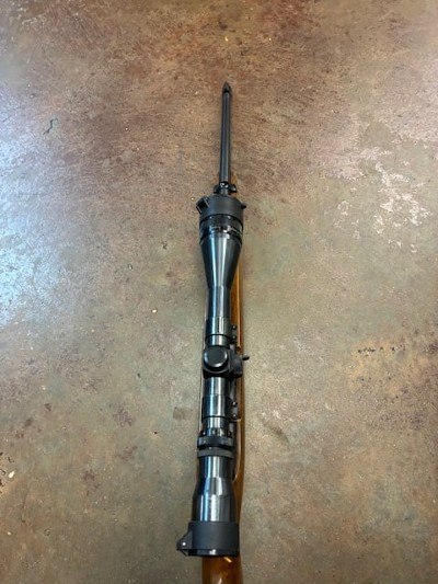 RUGER 10/22 .22 LR - Image 10 of 11