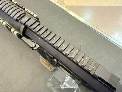 SPIKE&sbquo;S TACTICAL STRIPPED SPIDER LOWER RECEIVER 5.56X45MM NATO - Image 6 of 14
