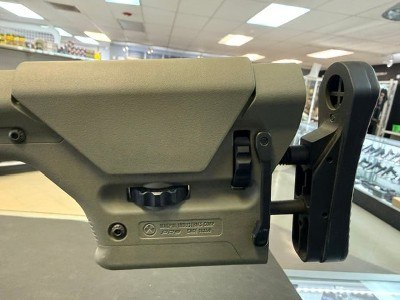 SPIKE&sbquo;S TACTICAL STRIPPED SPIDER LOWER RECEIVER 5.56X45MM NATO - Image 9 of 14