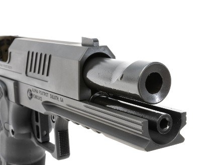 ALPHA FOXTROT AF1911 ROMULUS 9MM LUGER (9x19 PARA) - Image 13 of 16