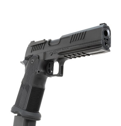 ALPHA FOXTROT AF1911 ROMULUS 9MM LUGER (9x19 PARA) - Image 5 of 16