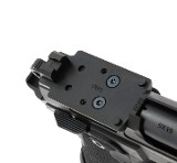 ALPHA FOXTROT AF1911 ROMULUS 9MM LUGER (9x19 PARA) - Image 11 of 16