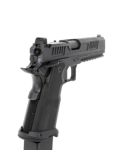 ALPHA FOXTROT AF1911 ROMULUS 9MM LUGER (9x19 PARA) - Image 6 of 16