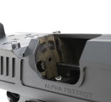 ALPHA FOXTROT AF1911 ROMULUS 9MM LUGER (9x19 PARA) - Image 14 of 16