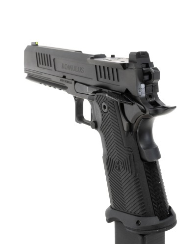 ALPHA FOXTROT AF1911 ROMULUS 9MM LUGER (9x19 PARA) - Image 7 of 16