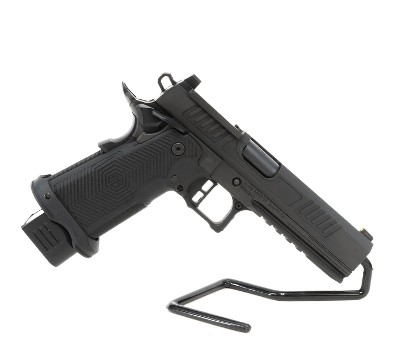 ALPHA FOXTROT AF1911 ROMULUS 9MM LUGER (9x19 PARA) - Image 3 of 16