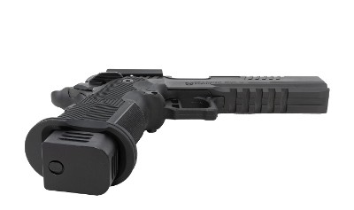 ALPHA FOXTROT AF1911 ROMULUS 9MM LUGER (9x19 PARA) - Image 12 of 16