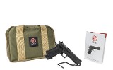 ALPHA FOXTROT AF1911 ROMULUS 9MM LUGER (9x19 PARA) - Image 1 of 16