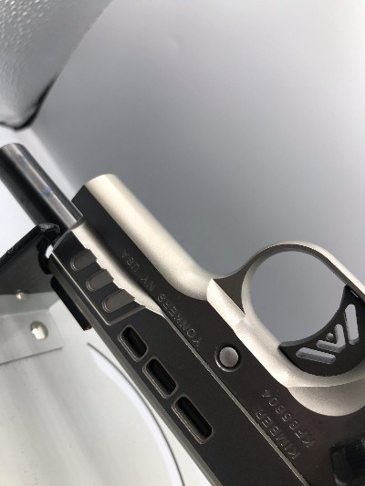 KIMBER Rapide 9MM LUGER (9x19 PARA) - Image 12 of 15