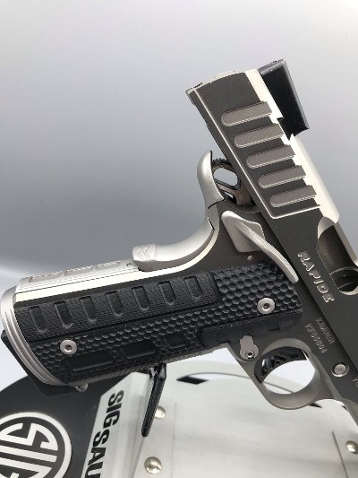 KIMBER Rapide 9MM LUGER (9x19 PARA) - Image 9 of 15
