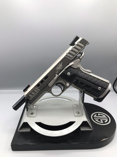 KIMBER Rapide 9MM LUGER (9x19 PARA) - Image 6 of 15