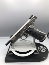 KIMBER Rapide 9MM LUGER (9x19 PARA) - Image 6 of 15