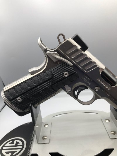 KIMBER Rapide 9MM LUGER (9x19 PARA) - Image 15 of 15