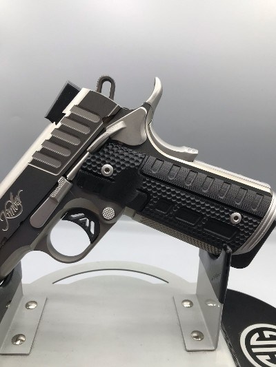 KIMBER Rapide 9MM LUGER (9x19 PARA) - Image 14 of 15