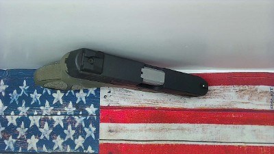 TAURUS G3 9MM LUGER (9x19 PARA) - Image 8 of 9