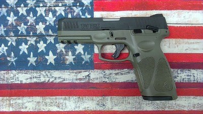 TAURUS G3 9MM LUGER (9x19 PARA) - Image 3 of 9